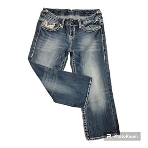 Vigoss "The Dallas" Capris